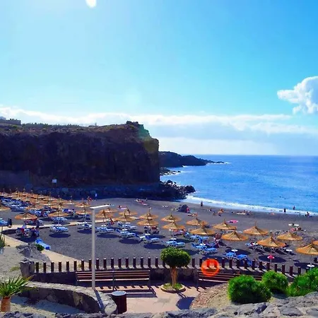Playa Paraiso Διαμέρισμα