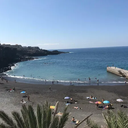 Διαμέρισμα Playa Paraiso Playa Paraiso (Tenerife)