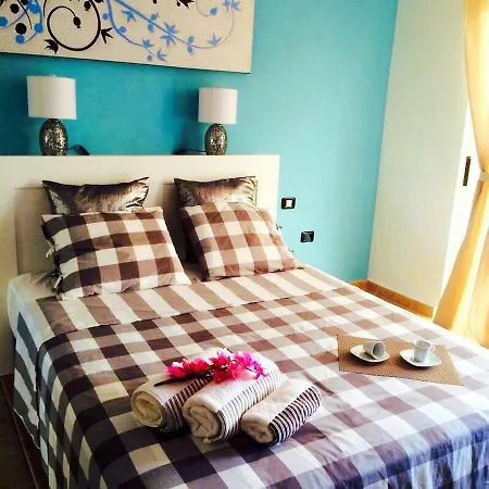 Apartment Playa Paraiso *