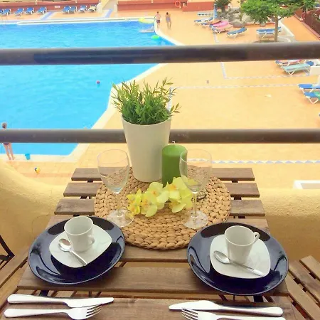 Playa Paraiso Apartment