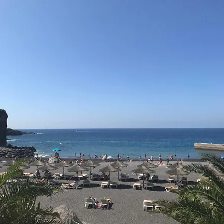 Playa Paraiso Playa Paraiso (Tenerife)
