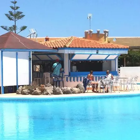 Apartamento Playa Paraiso Playa Paraíso
