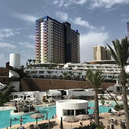 Playa Paraiso